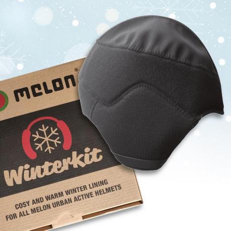 Melon  Melon | Helm | Urban Active Winterkit 