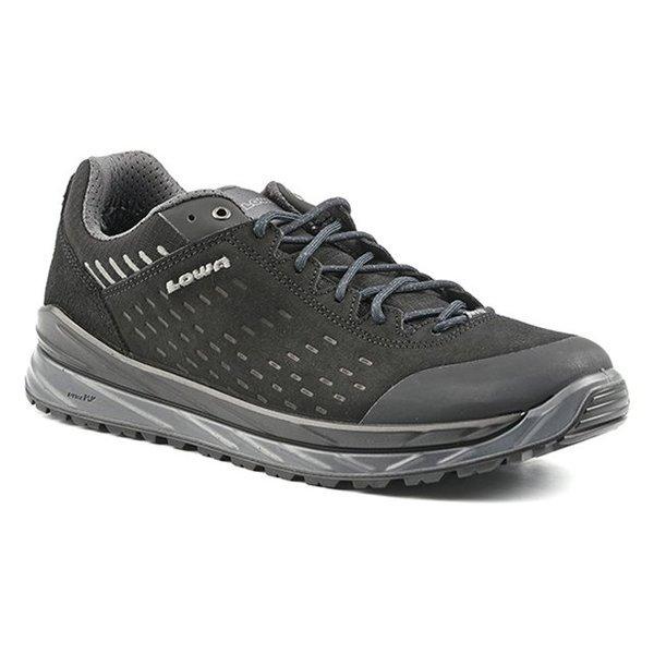 Image of Malta Gtx Low-10 Unisex Schwarz 44.5