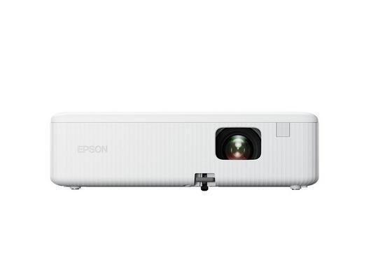 EPSON  CO-FH01 3000 ANSI lumen 3LCD 1080p (1920x1080) Bianco 
