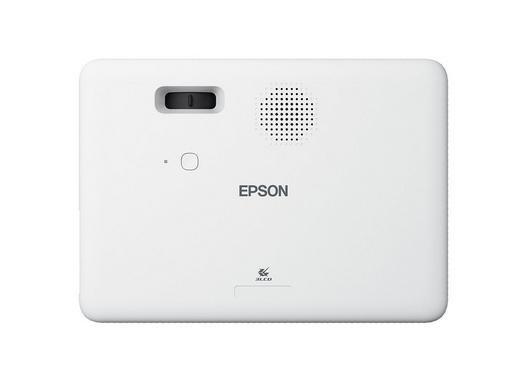 EPSON  CO-FH01 3000 ANSI lumen 3LCD 1080p (1920x1080) Bianco 