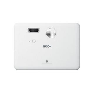 EPSON  CO-FH01 3000 ANSI lumen 3LCD 1080p (1920x1080) Bianco 