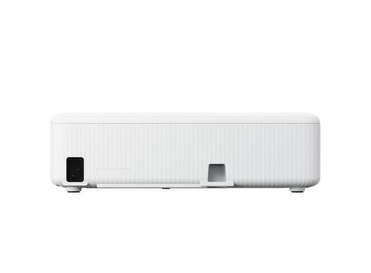 EPSON  CO-FH01 3000 ANSI lumen 3LCD 1080p (1920x1080) Bianco 