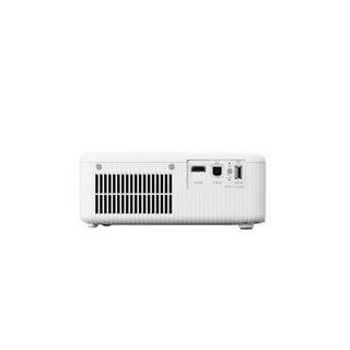 EPSON  CO-FH01 3000 ANSI lumen 3LCD 1080p (1920x1080) Bianco 