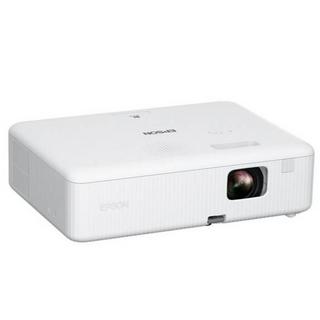 EPSON  CO-FH01 3000 ANSI lumen 3LCD 1080p (1920x1080) Bianco 