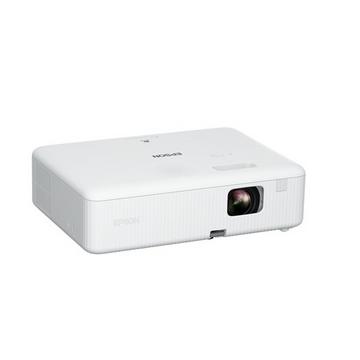 CO-FH01 vidéo-projecteur 3000 ANSI lumens 3LCD 1080p (1920x1080) Blanc