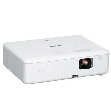 EPSON  CO-FH01 3000 ANSI lumen 3LCD 1080p (1920x1080) Bianco 