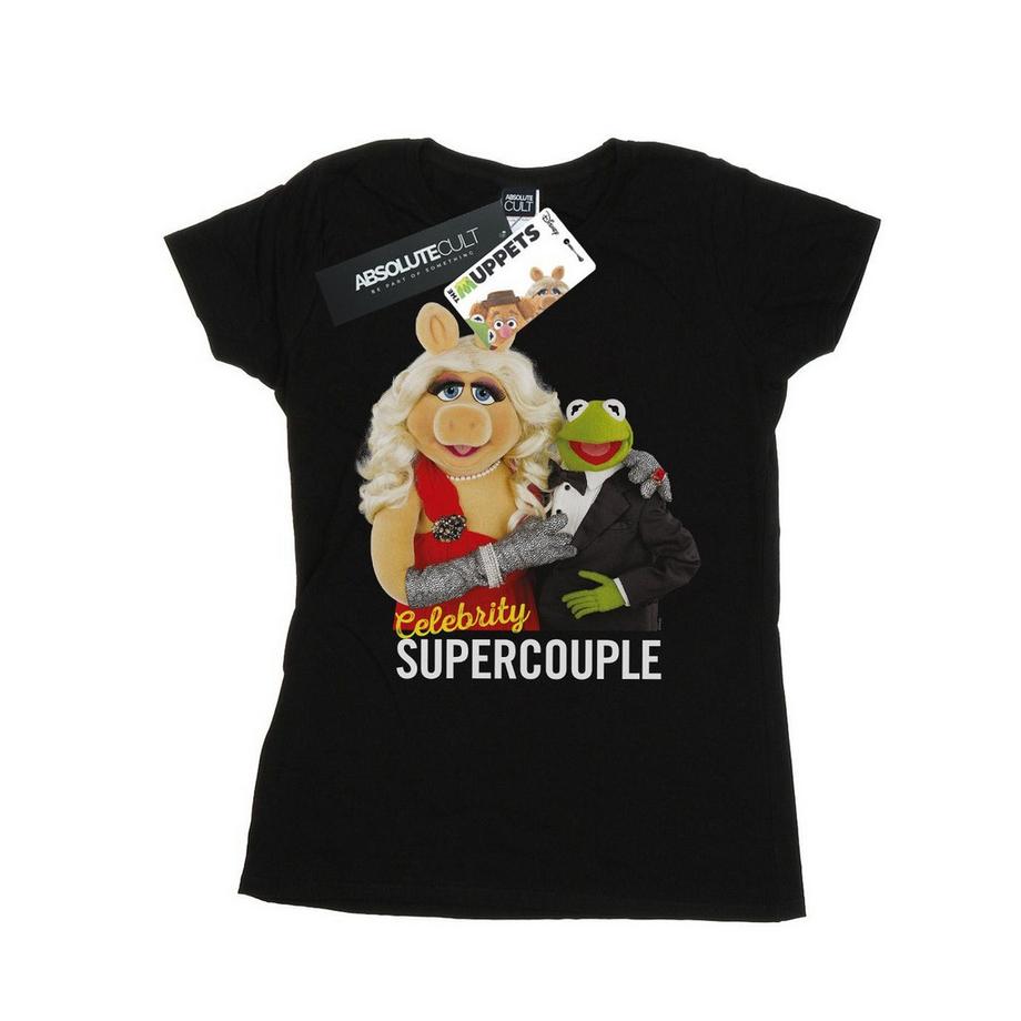 The Muppets Celebrity Supercouple TShirt