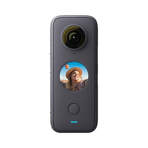 Insta360  Insta360 One X2 Kit Essentiel 