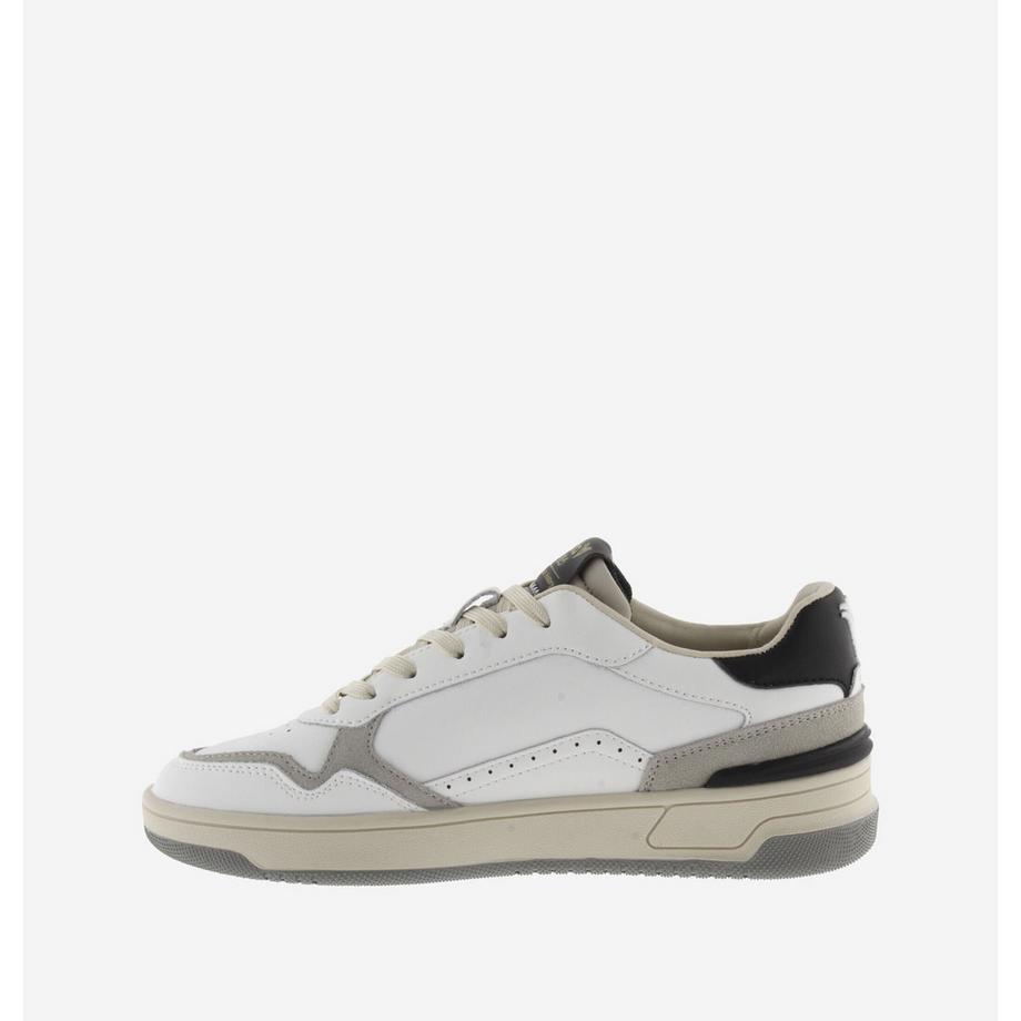 Victoria C80 Classic Sneakers in Pelle  