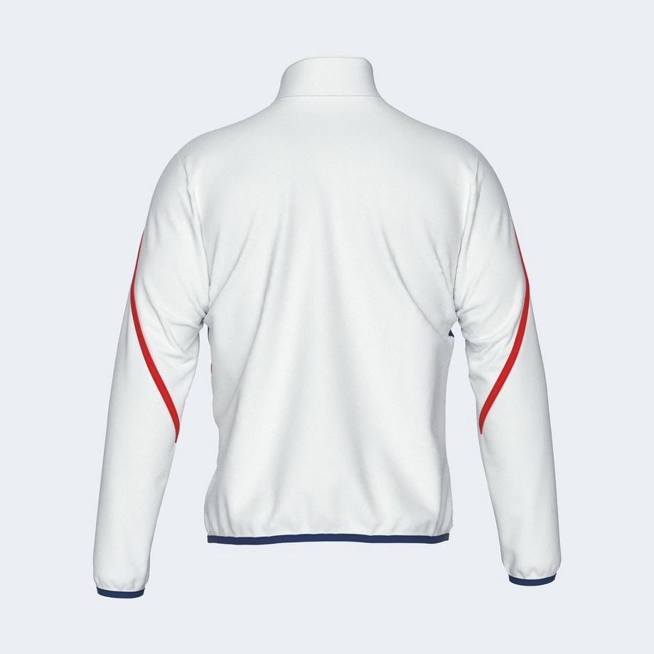 errea  veste de survêtement christopher 