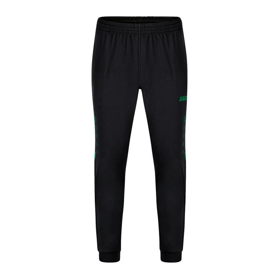 pantaloni da polyester challenge