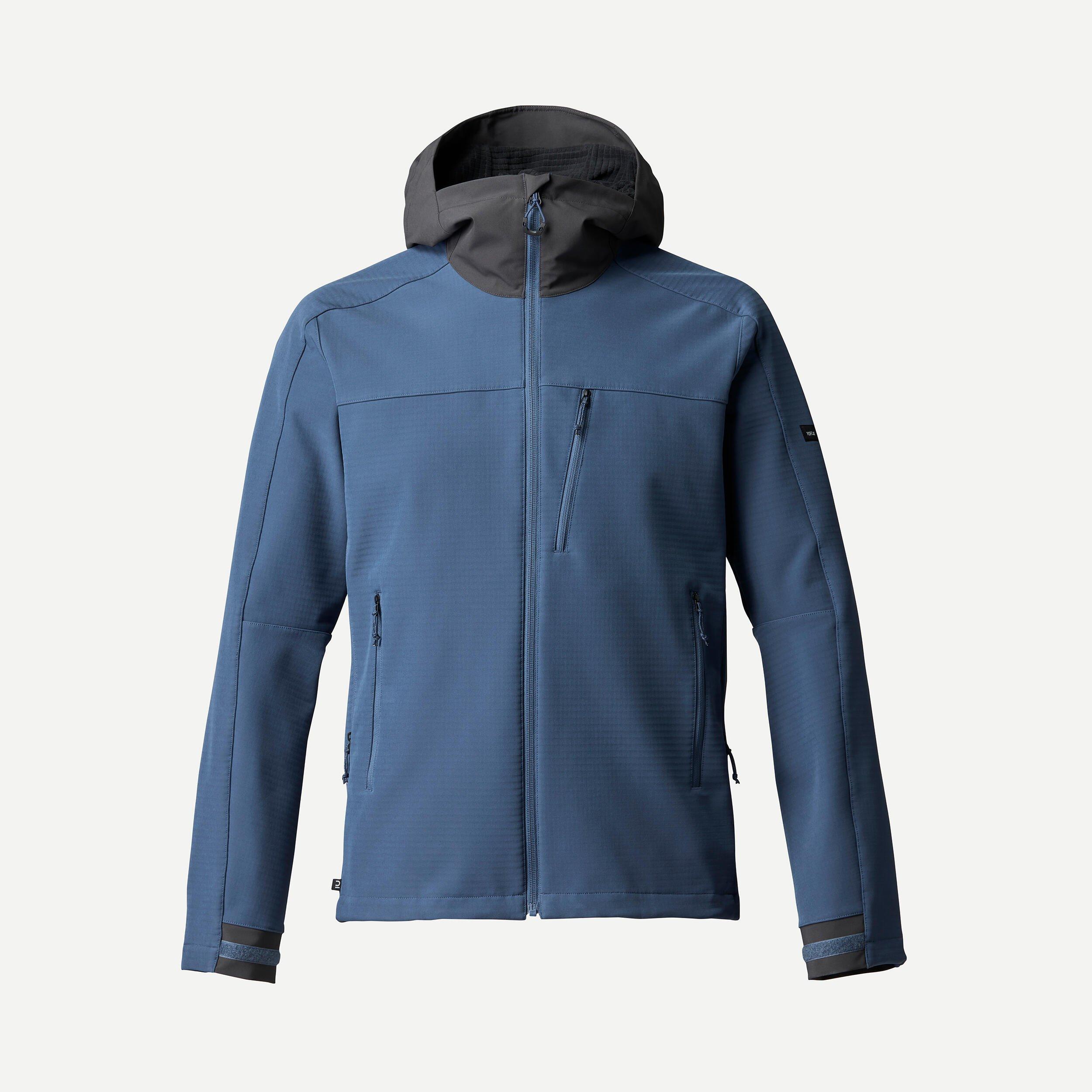 FORCLAZ  Softshell-Jacke - MT500 