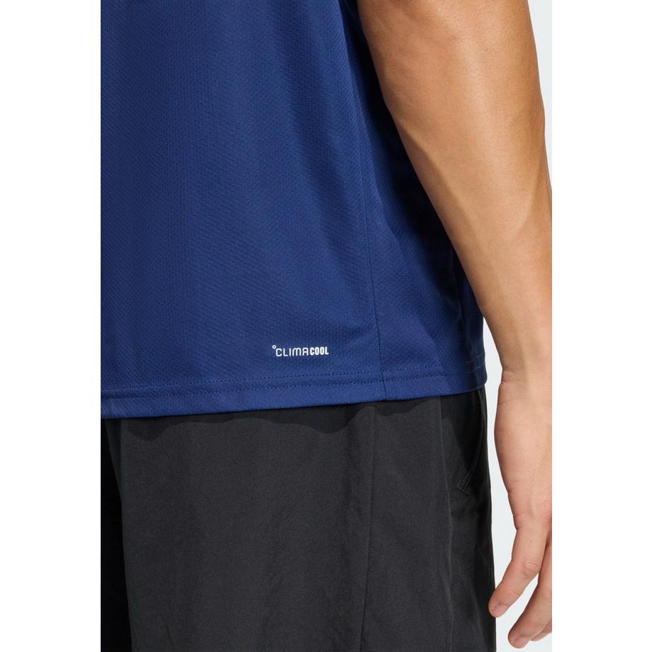 adidas T-Shirt Workout Base Maniche Corte  