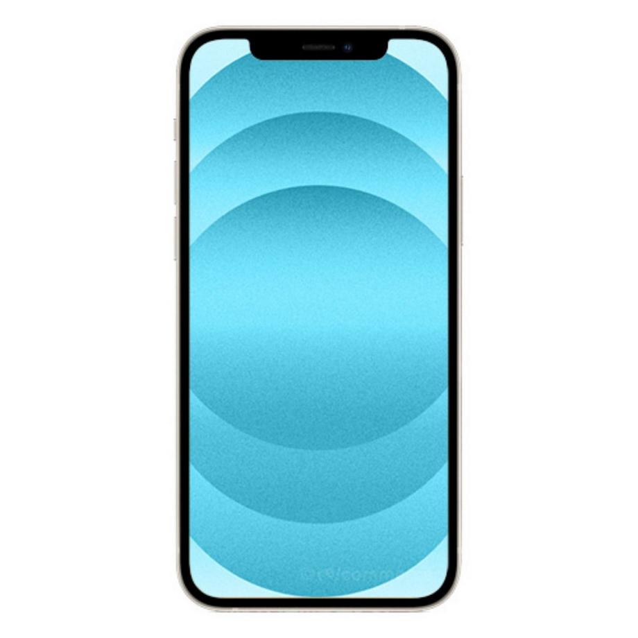 Refurbished iPhone 12 256GB - Wie neu