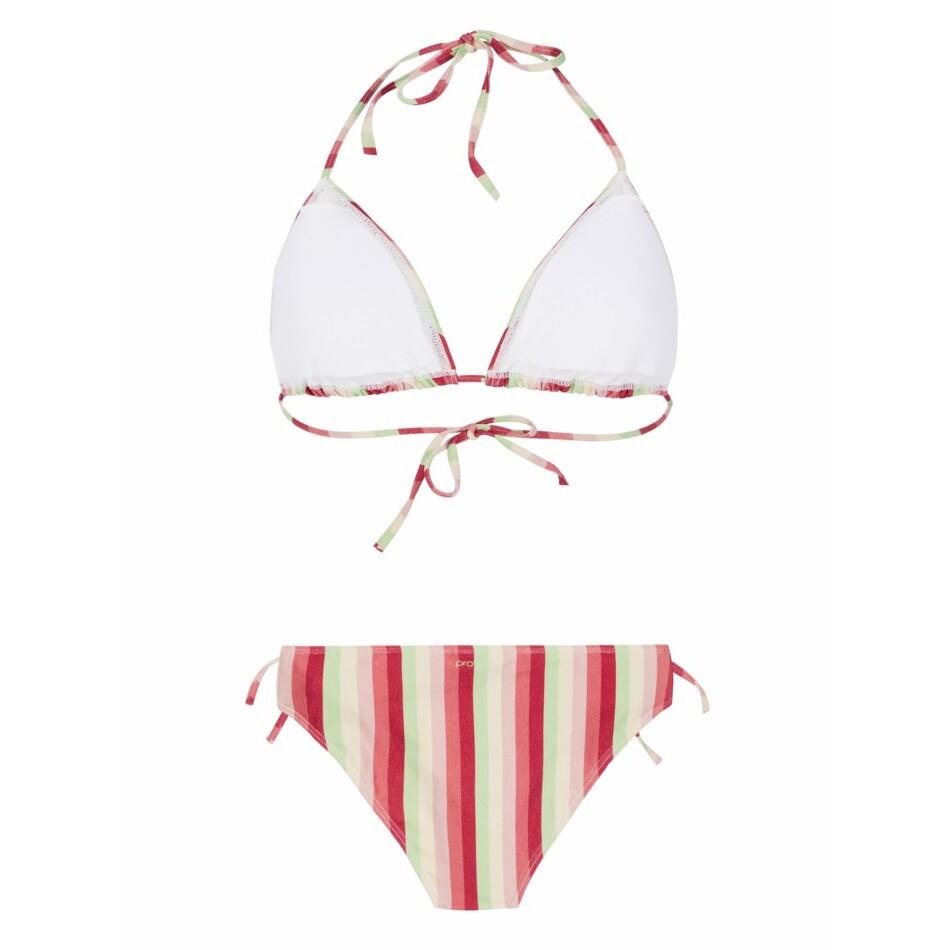 PROTEST Prtmola Triangle Bikini  
