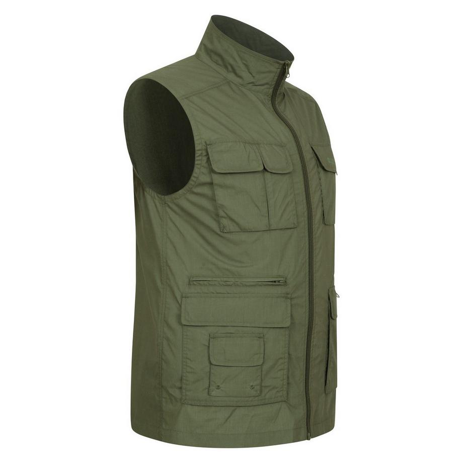 Mountain Warehouse Trek II Weste  