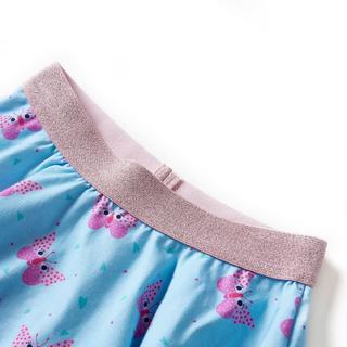 VidaXL  Jupe pour enfant coton 