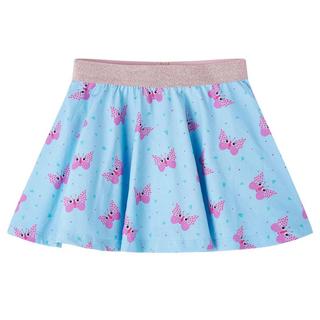 VidaXL  Jupe pour enfant coton 