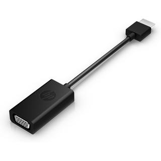 HP  HP Adaptateur de câble HDMI vers VGA 