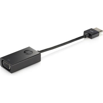 HP HDMI-zu-VGA-Kabeladapter