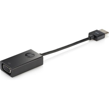 HP  HP Adaptateur de câble HDMI vers VGA 