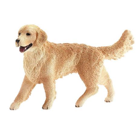 Schleich  Schleich - Golden Retriever 