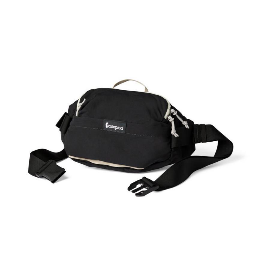 Cotopaxi Empacable 3L Sling Noir  