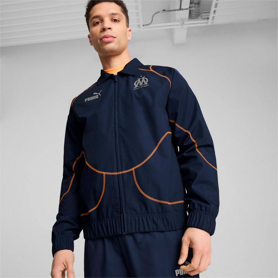 PUMA  trainingjacke om 2024/25 