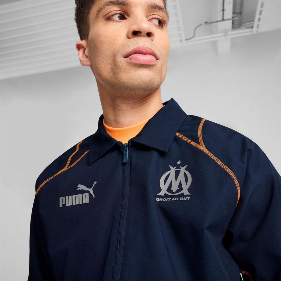 PUMA  trainingjacke om 2024/25 