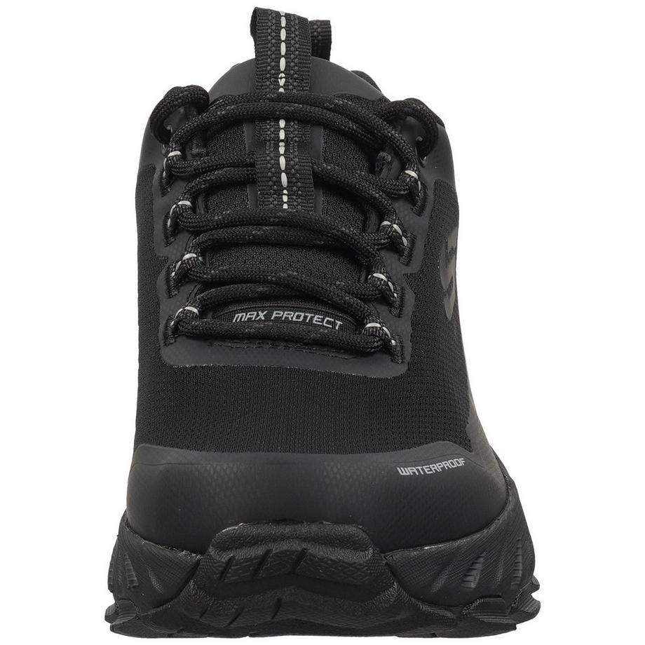 SKECHERS Max Protect Sneakers imperméables  