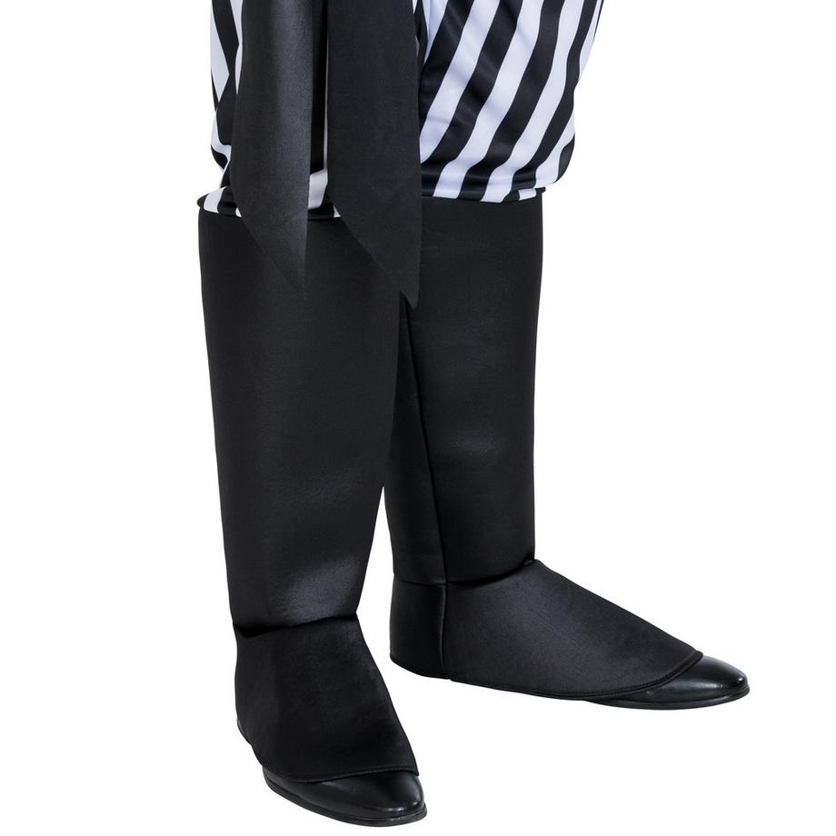 Tectake  Costume da uomo - Capitano pirata Lupo di Mare 