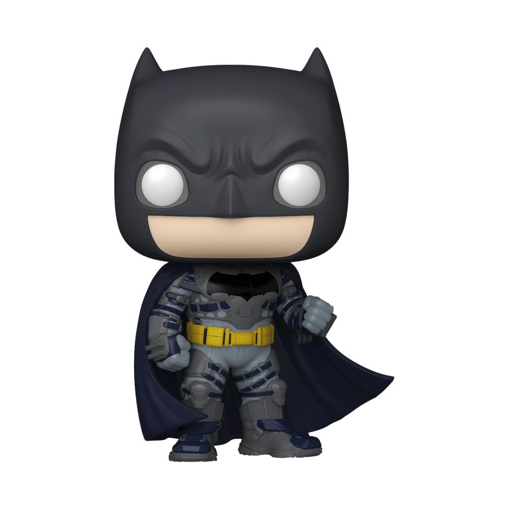 Funko  Figurine POP DC Comics The Flash Batman Affleck 