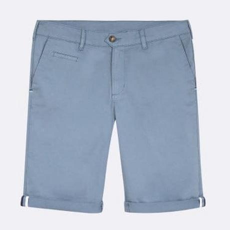 Faguo Saulieu Cotton Shorts  