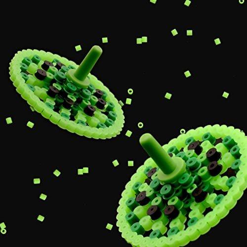 Activity-board  Ensemble de perles à repasser 