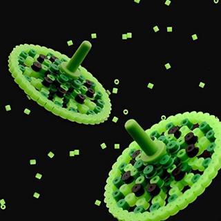 Activity-board  Ensemble de perles à repasser 