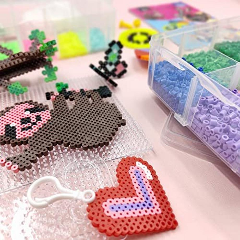 Activity-board  Bügelperlen-Set 