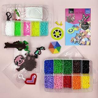 Activity-board  Ensemble de perles à repasser 