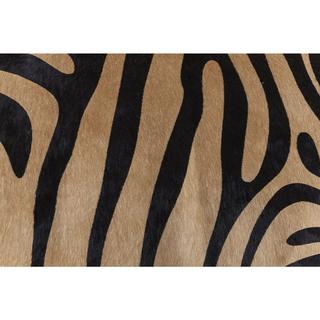 KARE Design  Teppich Zebra 