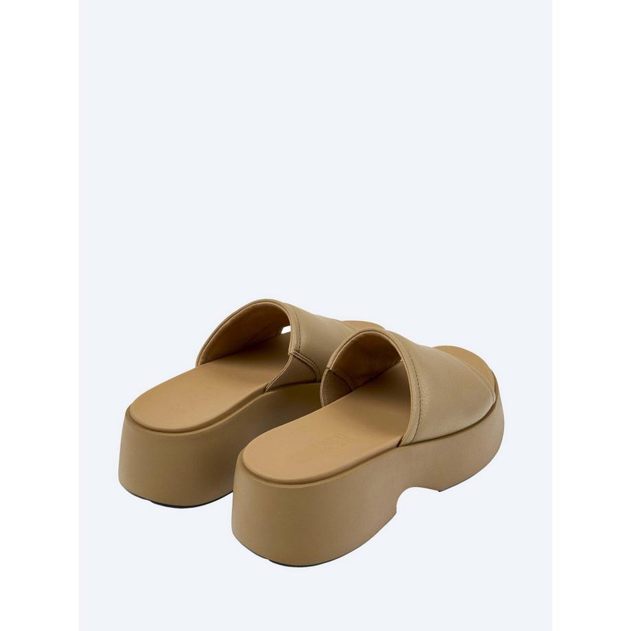 Camper Gobi Plateau Sandalen  