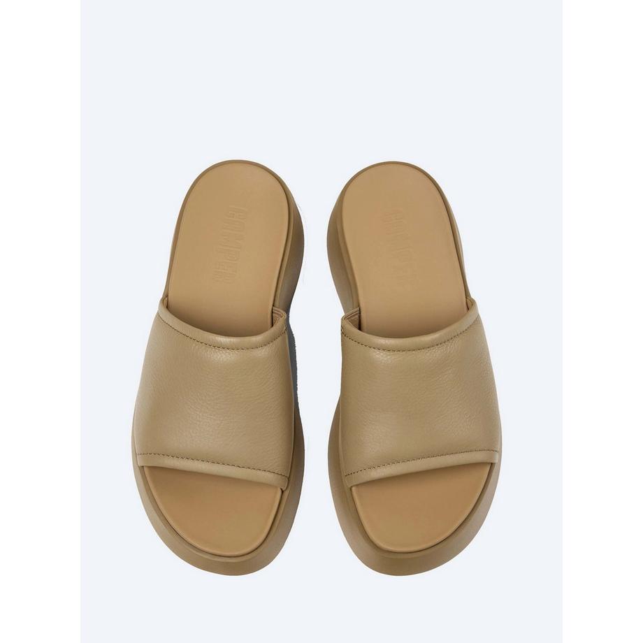 Camper Gobi Plateau Sandalen  