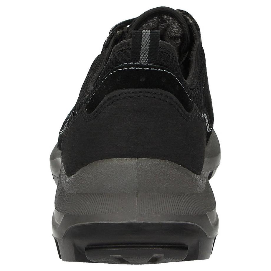 Sioux Outsider-704-TEX Chaussure à lacets  
