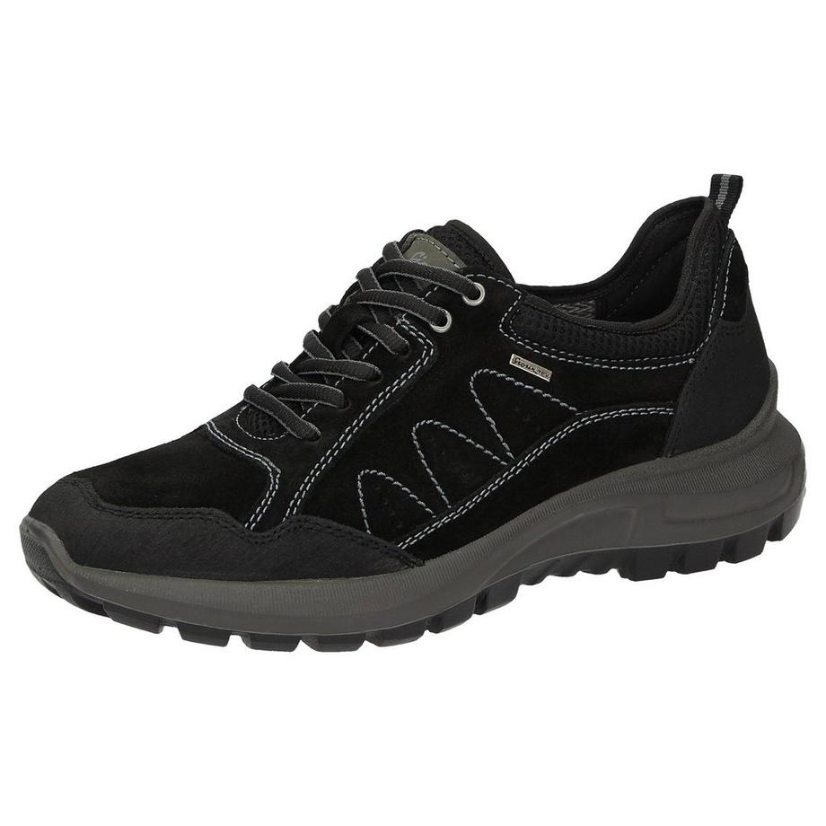 Chaussure à lacets Outsider-704-TEX
