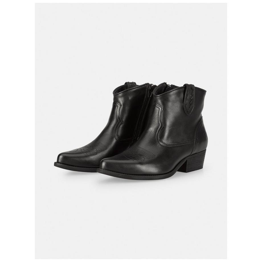 Felmini Wide Fit  Stiefelette WEST 