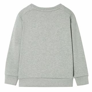 VidaXL  Kinder sweatshirt baumwolle 