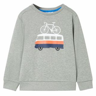 VidaXL  Kinder sweatshirt baumwolle 