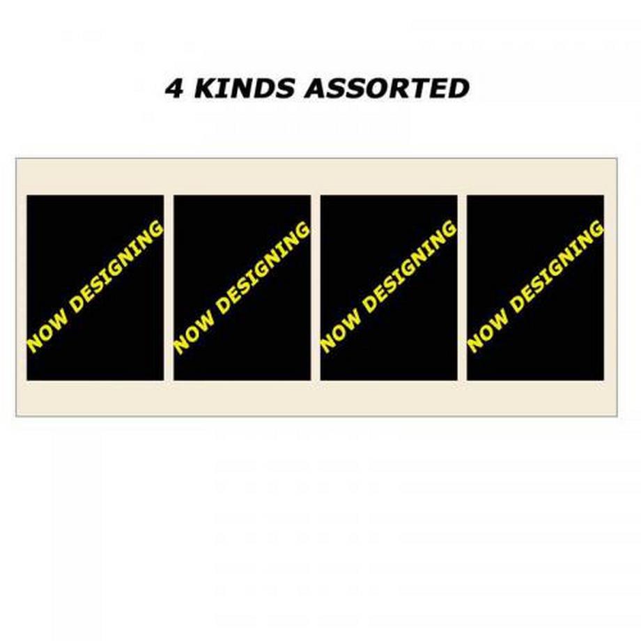 Bandai  Box One Piece Card (12pz) Game Official Sleeves 10 ENG 