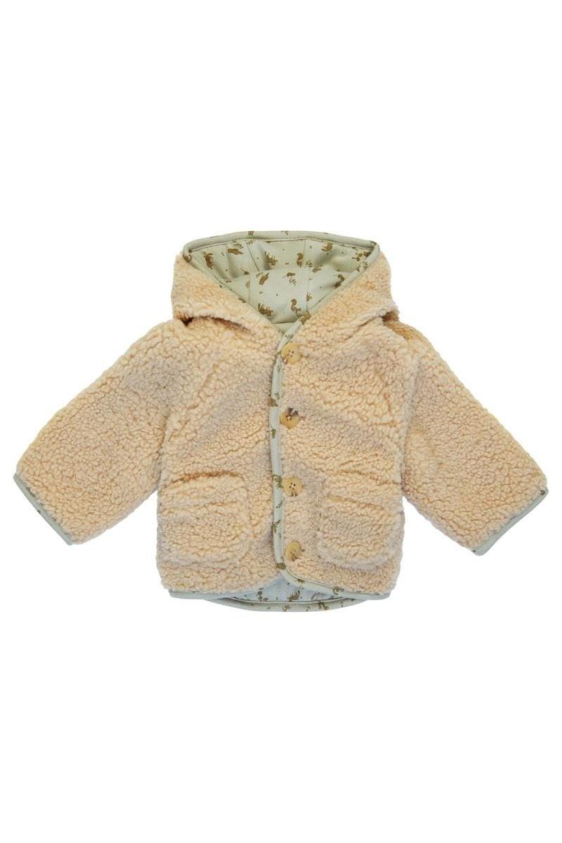 Noppies  reversible Strickjacke Gelves 