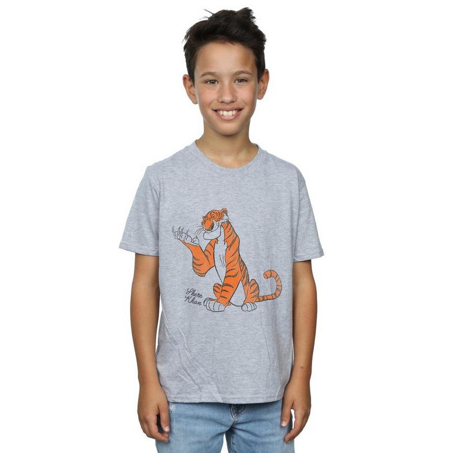 Disney  Tshirt THE JUNGLE BOOK 