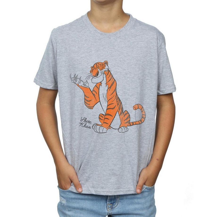 Disney  Tshirt THE JUNGLE BOOK 