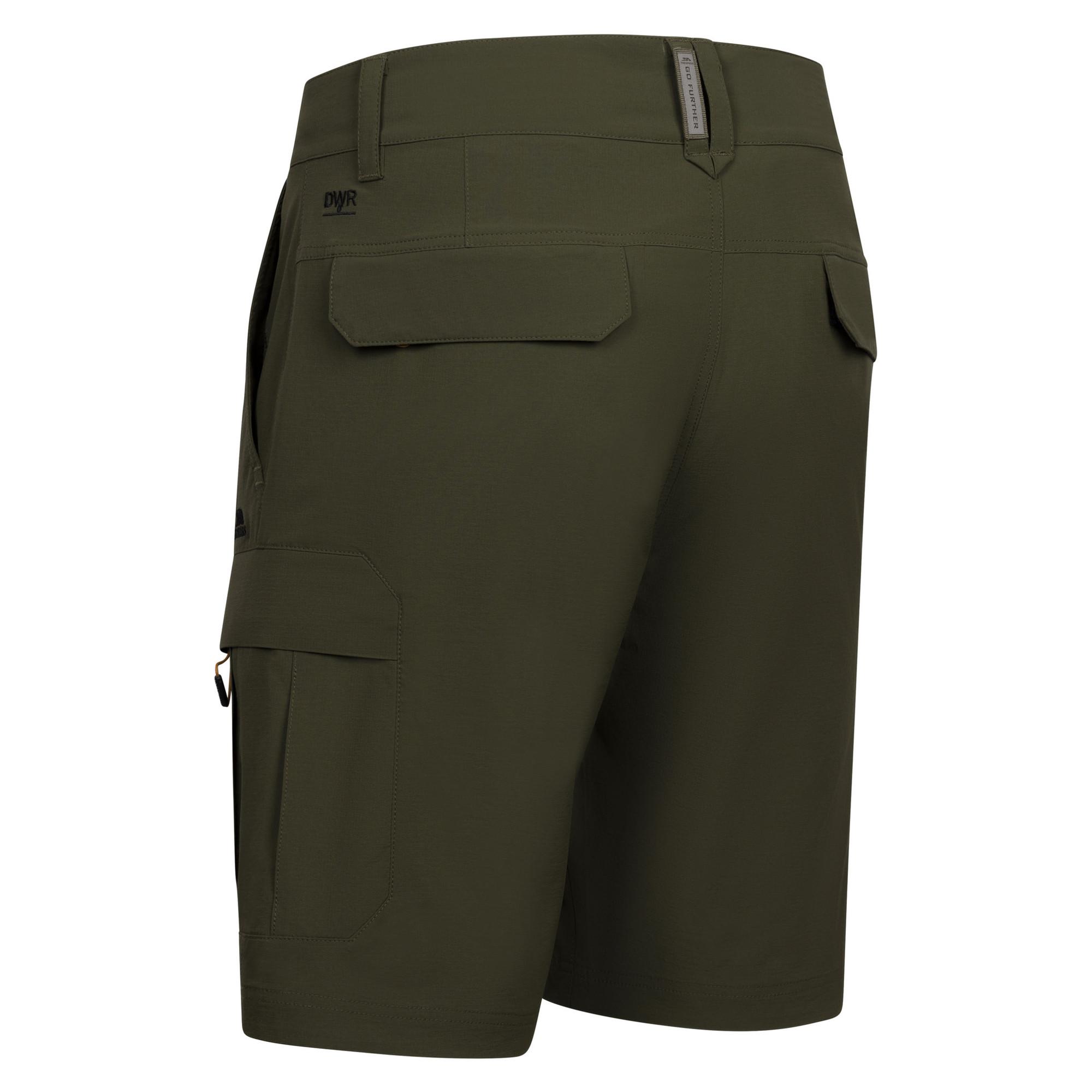 Trespass Dalham Shorts  